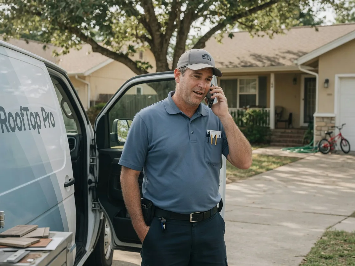 Roof Repair Russell, AR FAQs
